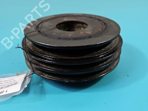 Used Pulley Pulley 38133757 38133757