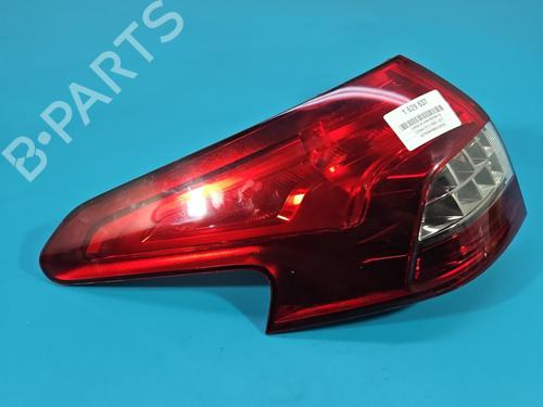 Left taillight CITROËN C5 III (RD_) | BP40178365C34 - Image 4