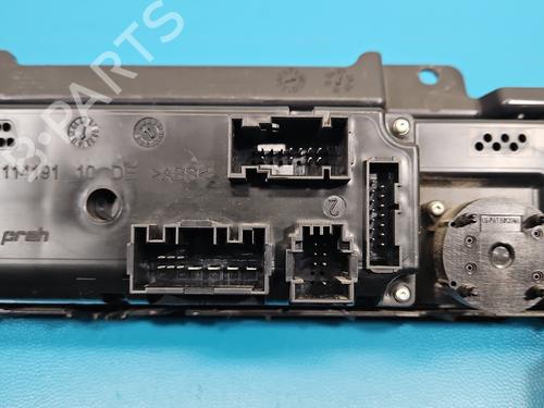 Climate control BMW X6 (E71, E72) xDrive 40 d | BP37824424I5 - Image 5
