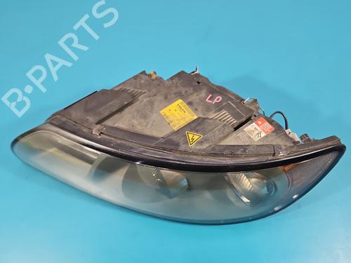 Left headlight VOLVO V50 (545) 2.0 D | BP38649257C28 - Image 6