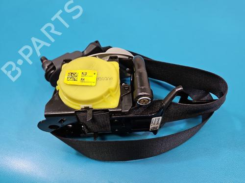 Front right seatbelt KIA CEED (CD) | BP39881089I25 - Image 6
