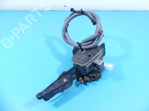 Used Rear right exterior door handle Rear right exterior door handle NISSAN PRIMASTAR Van (X83) 1.9 dCi 80 (82 hp) 37895845 37895845