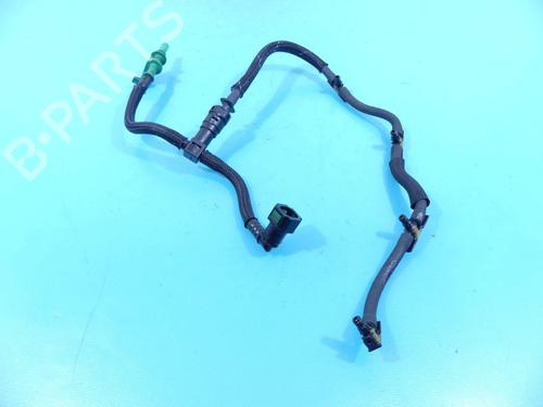 Rør Rør DS DS 4 / DS 4 CROSSBACK (NX_) 1.6 BlueHDi 120 (120 hp) 37888806 37888806