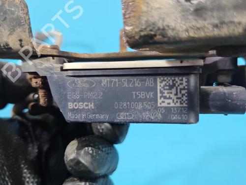 Electronic sensor FORD TRANSIT COURIER B460 Box Body/MPV | BP39684468M84 - Image 9