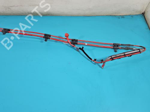 Cable JAGUAR XF II (X260) | BP37989981E12 - Image 2