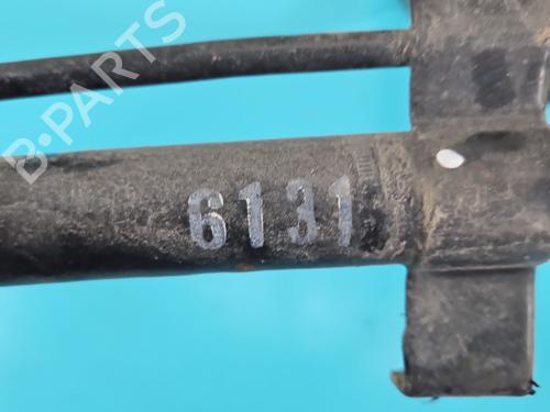 Pipe INFINITI FX 35 All-wheel Drive | BP38130313M125 - Image 3