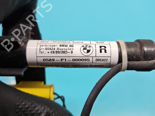 Other BMW X3 (G01, F97, G08) iX3 | BP37821663O1 - Image 8