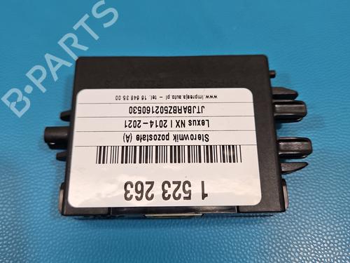 Módulo eletrónico LEXUS NX (_Z1_) 200t (AGZ10_, AGZ10R) | BP37822352M83 - Image 5