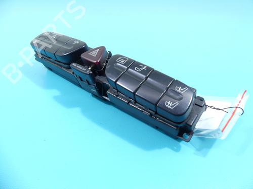 Warning switch MERCEDES-BENZ CLK (C209) | BP37893967I22 - Image 2