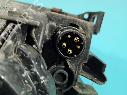 Left headlight AUDI A4 B5 (8D2) 1.8 | BP38729319C28 - Image 8