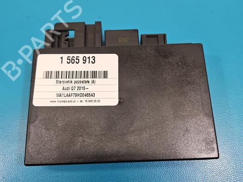 Electronic module AUDI Q7 (4MB, 4MG, 4MQ) 3.0 TFSI quattro | BP38751972M83 - Image 6