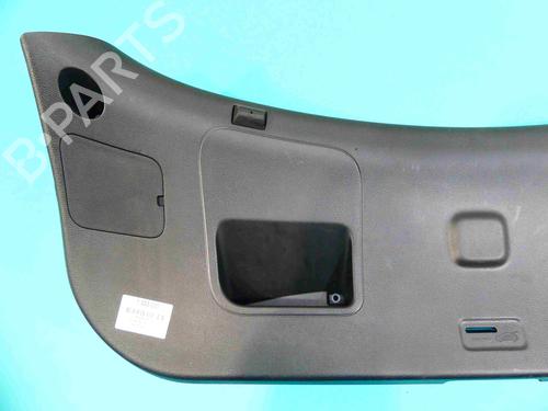 Boot lining HYUNDAI i30 (GD) 1.4 | BP37807125I3 - Image 4