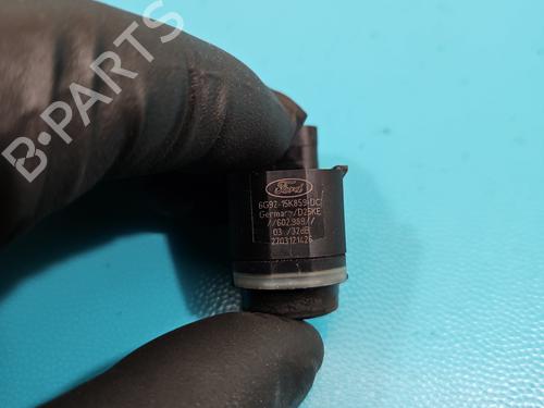 Electronic sensor FORD S-MAX (WA6) | BP38124894M84 - Image 5