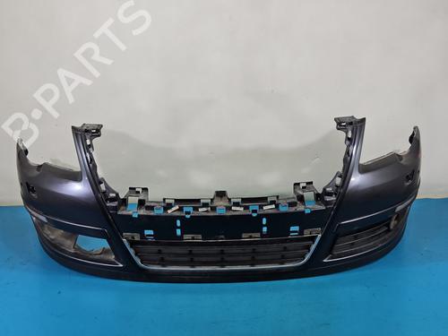 Front bumper VW PASSAT CC B6 (357) 2.0 TDI | BP40221605C7 - Image 2