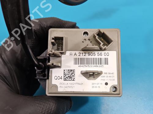 Ignition barrel MERCEDES-BENZ E-CLASS (W212) E 200 CDI / BlueTEC (212.005, 212.006) | BP37850847M48  - Image 7