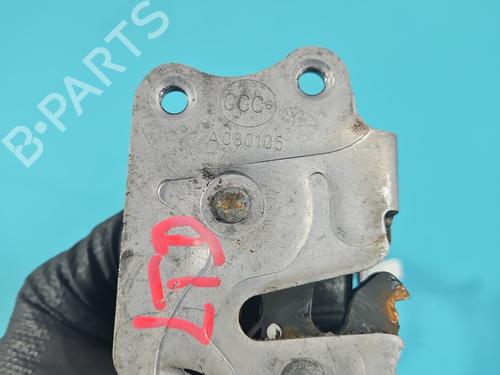 Venstre bagtil lås BMW i3 (I01) Range Extender | BP37843233C100 - Image 11