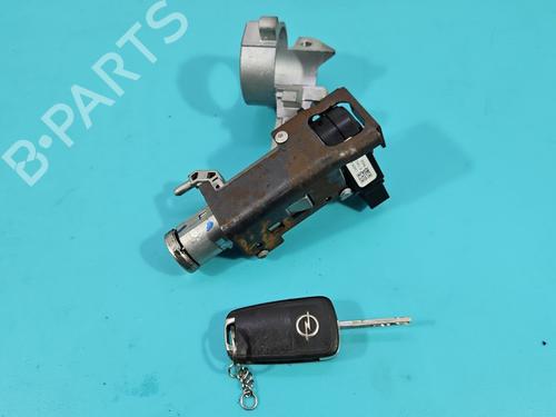 Engine control unit (ECU) OPEL CORSA E Hatchback Van (X15) | BP37831340M57 - Image 20