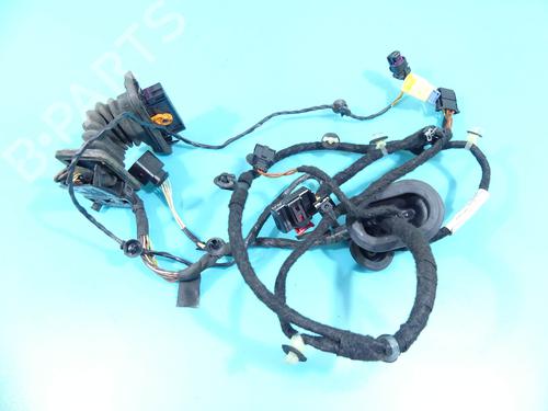 Wiring harness VW CC B7 (358) 2.0 TDI | BP37808966E16 - Image 4