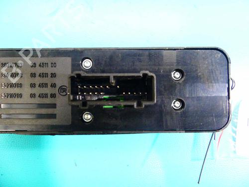 Switch VOLVO S40 II (544) | BP37890455I30 - Image 3