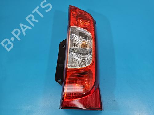 Other CITROËN NEMO Box Body/MPV (AA_) 1.4 HDi | BP37849595O1  - Image 10
