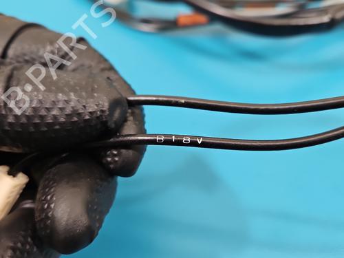 Wiring harness MITSUBISHI ECLIPSE CROSS (GK_, GL_) | BP37845282E16 - Image 12