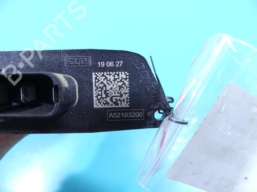 Heater matrix RENAULT MASTER III Van (FV) | BP37806166M63 - Image 5
