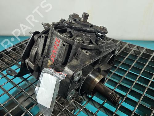 Gear fordelekasse Gear fordelekasse 38124890 38124890
