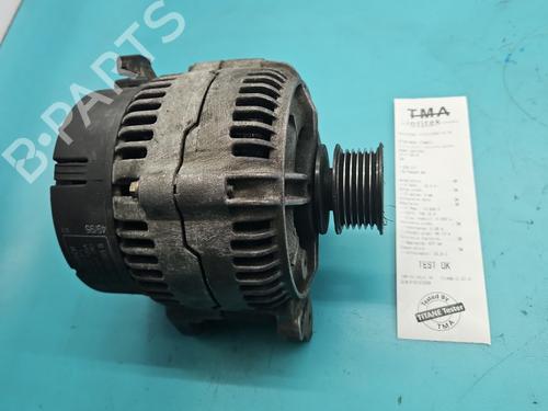 Used Alternator Alternator VW PASSAT B3/B4 (3A2, 35I) 2.0 (115 hp) 39953554 39953554