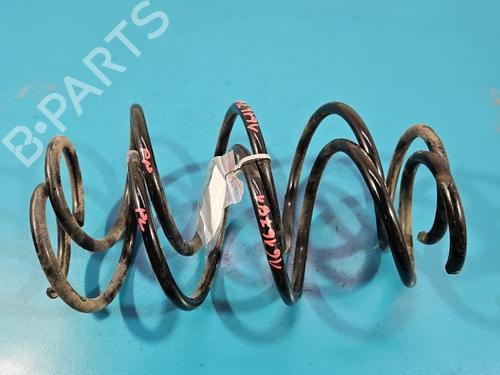 Used Shock absorber spring Shock absorber spring SUZUKI SX4 S-Cross (JY) 1.4 T (AKK414) (140 hp) 40461025 40461025