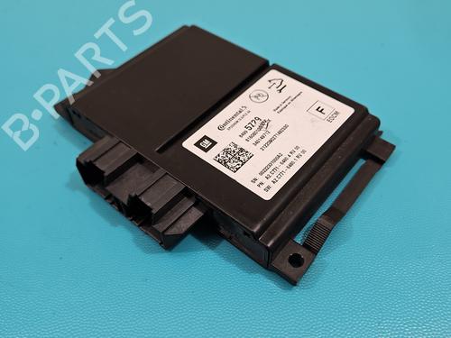 Elektronisk modul Elektronisk modul 38717687 38717687