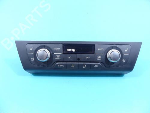 Used Climate control Climate control 37881584 37881584