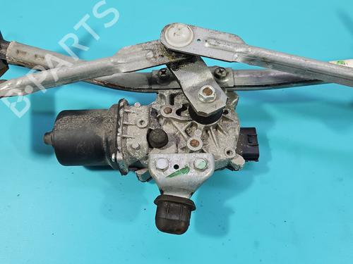 Front wiper motor RENAULT EXPRESS Box Body/MPV | BP37831305M29 - Image 4
