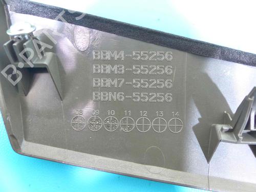 Andre MAZDA 3 (BL) 1.6 MZR CD (BL14) | BP37882749O1 - Image 5