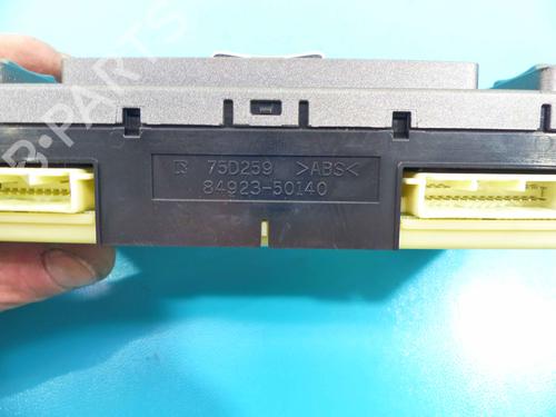 Climate control LEXUS LS (_F4_) 600h AWD (UVF45, UVF46) | BP37882371I5 - Image 6