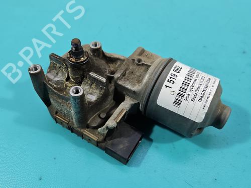Used Front wiper motor Front wiper motor 37821834 37821834