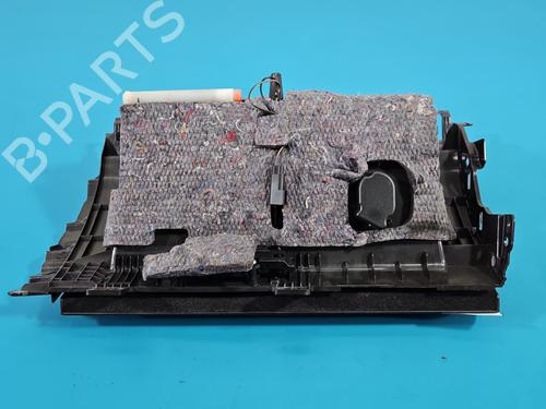 Cup/Object holder JAGUAR XF I (X250) 3.0 D | BP37860433I37 - Image 3
