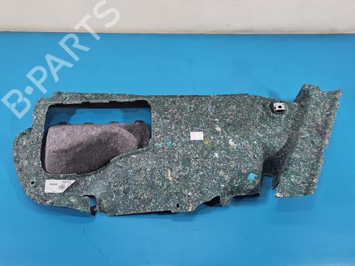 Boot lining VOLVO S90 II (234) T6 AWD | BP37831216I3 - Image 4