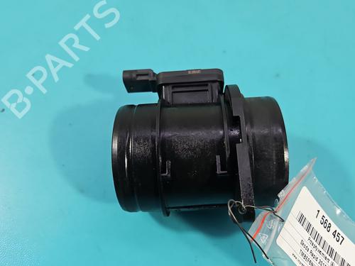 Mass air flow sensor SKODA RAPID Spaceback (NH1) 1.4 TDI | BP37838391M95 - Image 3