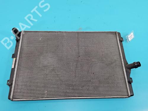 Used Water radiator Water radiator 38147900 38147900