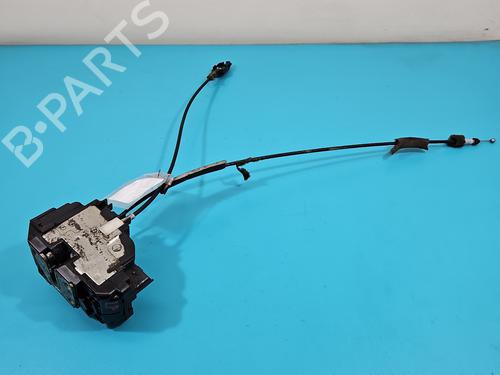 Used Front left lock Front left lock 37813933 37813933