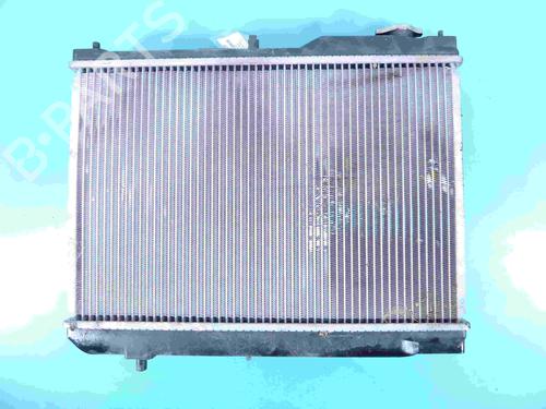 Water radiator MAZDA PREMACY (CP) | BP37892916M31 - Image 5