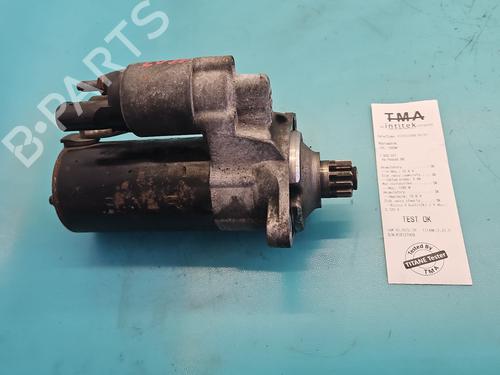 Used Starter Starter 37857092 37857092