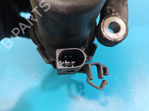 Right rear brake caliper MERCEDES-BENZ E-CLASS (W213) E 220 d 4-matic (213.005) | BP37835102M106 - Image 5