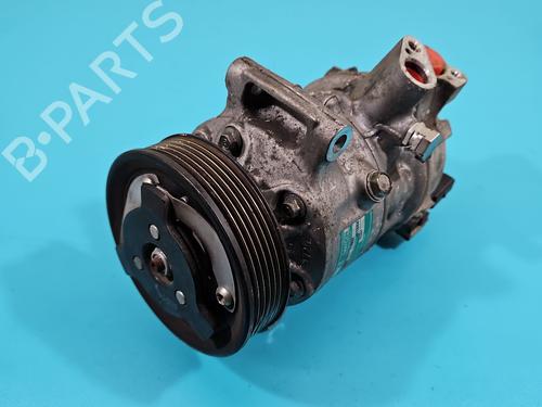 Used AC compressor AC compressor 38125203 38125203