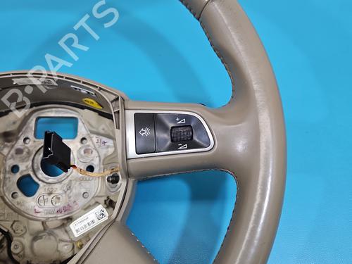 Steering wheel AUDI A4 B8 (8K2) | BP37859073C49 - Image 2