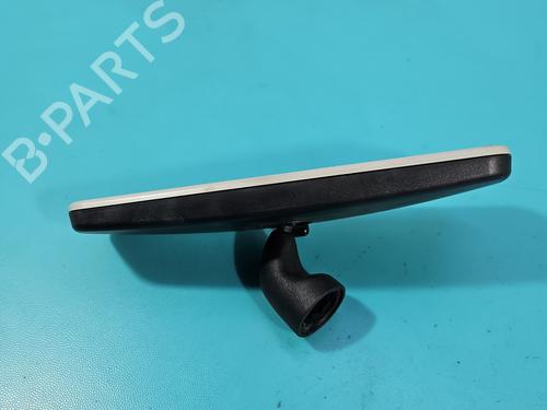 Rear mirror SKODA OCTAVIA III Combi (5E5, 5E6) 1.6 TDI | BP37821818I6 - Image 3
