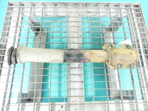 Used Right front shock absorber Right front shock absorber VW LT 28-46 II Platform/Chassis (2DC, 2DF, 2DG, 2DL, 2DM) 2.5 TDI (109 hp) 37989530 37989530