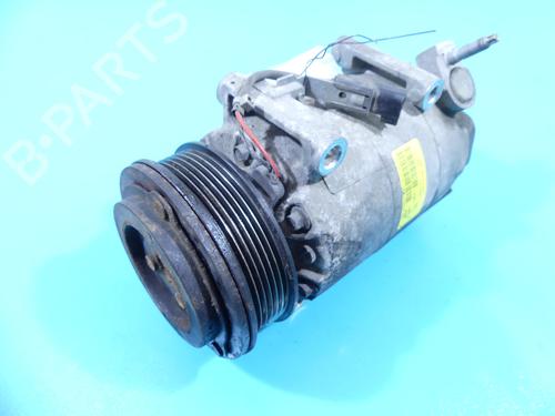Used AC compressor AC compressor 37892530 37892530