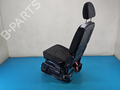 Right front seat OPEL COMBO Box Body/MPV (X12) 1.6 CDTI (B05) | BP39067246C16 - Image 6