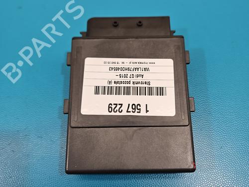 Electronic module AUDI Q7 (4MB, 4MG, 4MQ) 3.0 TFSI quattro | BP37837663M83 - Image 5